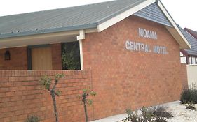 Moama Central Motel